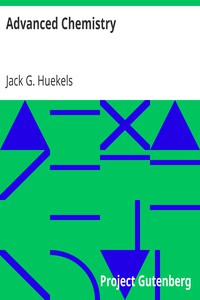 Advanced Chemistry by Jack G. Huekels