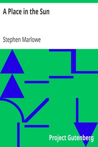 A Place in the Sun by Stephen Marlowe