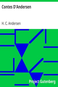 Contes D'Andersen by H. C. Andersen