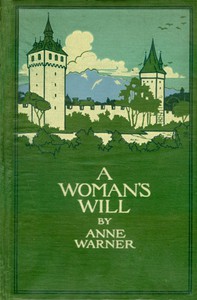 A Woman's Will by Anne Warner