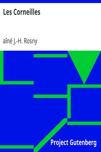 Les Corneilles by aîné J.-H. Rosny