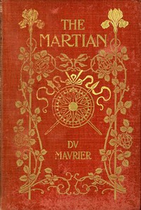 The Martian: A Novel by George Du Maurier