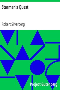 Starman's Quest by Robert Silverberg