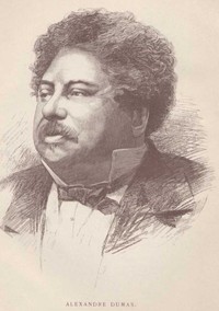 Karl Ludwig Sand by Alexandre Dumas