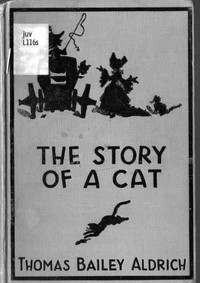 The Story of a Cat by Emile de La Bédollière