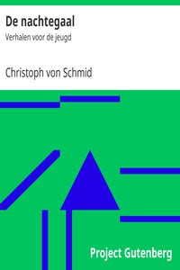 De nachtegaal by Christoph von Schmid