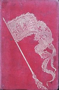 The Red True Story Book by Andrew Lang and H. J. Ford