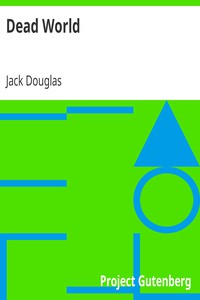 Dead World by Jack Douglas