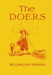 The Doers by William John Hopkins