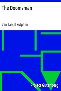 The Doomsman by Van Tassel Sutphen