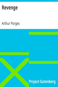 Revenge by Arthur Porges