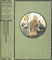 Macaria by Augusta J. Evans