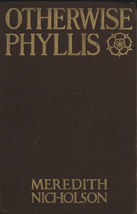 Otherwise Phyllis by Meredith Nicholson