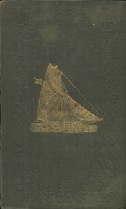 A Yacht Voyage to Norway, Denmark, and Sweden by William A. Ross