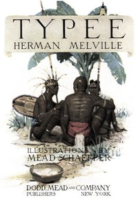 Typee by Herman Melville