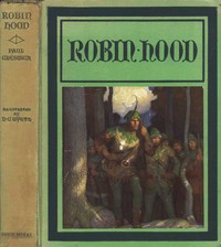 Robin Hood by Paul Creswick