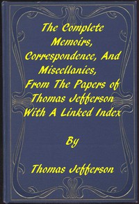 The Memoirs, Correspondence, and Miscellanies, From the Papers of Thomas