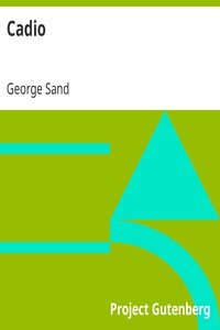 Cadio by George Sand