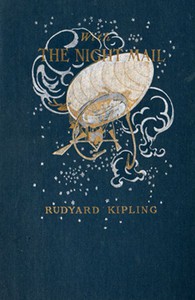 With the Night Mail: A Story of 2000 A.D. by Rudyard Kipling