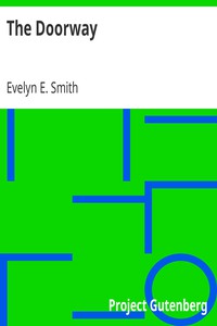 The Doorway by Evelyn E. Smith