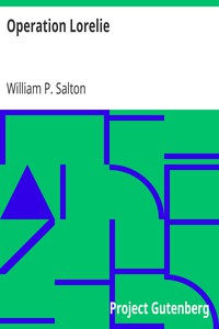 Operation Lorelie by William P. Salton