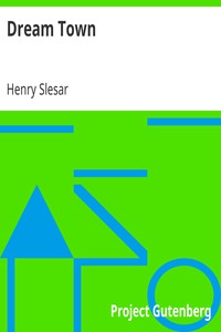 Dream Town by Henry Slesar