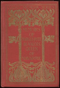 Historic Court Memoirs of France: An Index by Various