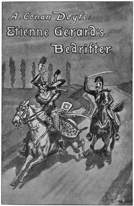 Etienne Gerards Bedrifter by Arthur Conan Doyle