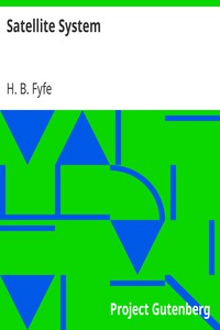 Satellite System by H. B. Fyfe