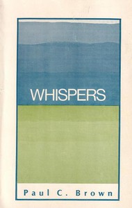 Whispers by Paul Cameron Brown