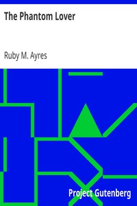 The Phantom Lover by Ruby M. Ayres