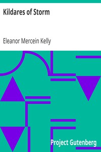 Kildares of Storm by Eleanor Mercein Kelly