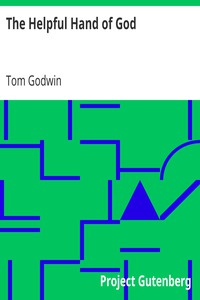 The Helpful Hand of God by Tom Godwin