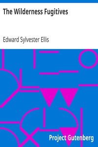 The Wilderness Fugitives by Edward Sylvester Ellis