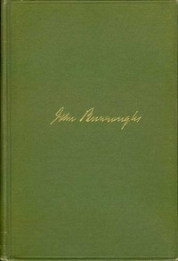 Whitman: A Study by John Burroughs