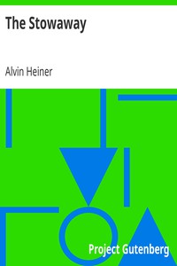 The Stowaway by Alvin Heiner