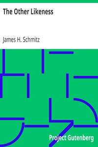 The Other Likeness by James H. Schmitz