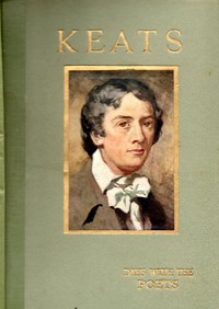 A Day with Keats by May Byron