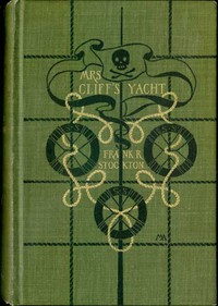 Mrs. Cliff's Yacht by Frank Richard Stockton