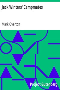 Jack Winters' Campmates by Mark Overton