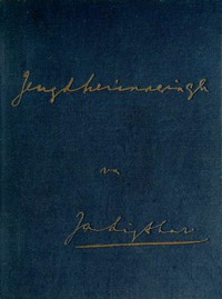 Jeugdherinneringen by Jan Ligthart