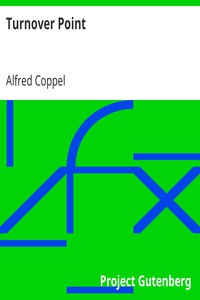 Turnover Point by Alfred Coppel