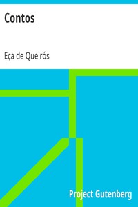 Contos by Eça de Queirós