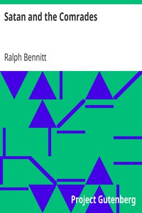 Satan and the Comrades by Ralph Bennitt