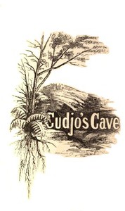 Cudjo's Cave by J. T. Trowbridge