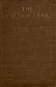 The Crow's Nest by Clarence Day