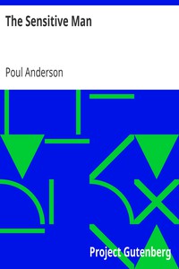 The Sensitive Man by Poul Anderson