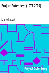 Project Gutenberg (1971-2009) by Marie Lebert