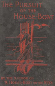 The Pursuit of the House-Boat by John Kendrick Bangs