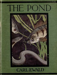 The Pond by Carl Ewald